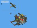 Building Instructions - LEGO - 8110 - Unimog U400: Page 37