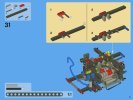 Building Instructions - LEGO - 8110 - Unimog U400: Page 41