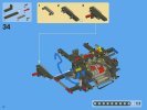 Building Instructions - LEGO - 8110 - Unimog U400: Page 44