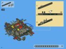 Building Instructions - LEGO - 8110 - Unimog U400: Page 50