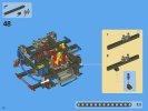 Building Instructions - LEGO - 8110 - Unimog U400: Page 58