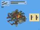 Building Instructions - LEGO - 8110 - Unimog U400: Page 63