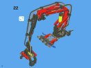 Building Instructions - LEGO - 8110 - Unimog U400: Page 24