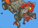 Building Instructions - LEGO - 8110 - Unimog U400: Page 26