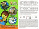 Building Instructions - LEGO - 8110 - Unimog U400: Page 47