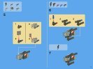 Building Instructions - LEGO - 8110 - Unimog U400: Page 5