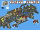 Building Instructions - LEGO - 8110 - Unimog U400: Page 13