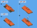 Building Instructions - LEGO - 8110 - Unimog U400: Page 60