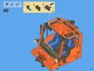 Building Instructions - LEGO - 8110 - Unimog U400: Page 83