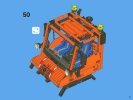 Building Instructions - LEGO - 8110 - Unimog U400: Page 15