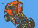 Building Instructions - LEGO - 8110 - Unimog U400: Page 18