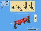 Building Instructions - LEGO - 8110 - Unimog U400: Page 38