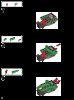 Building Instructions - LEGO - 8111 - River Dragon: Page 6