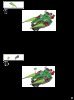 Building Instructions - LEGO - 8111 - River Dragon: Page 9