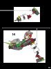 Building Instructions - LEGO - 8111 - River Dragon: Page 23