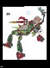 Building Instructions - LEGO - 8111 - River Dragon: Page 42