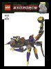 Building Instructions - LEGO - 8112 - Battle Arachnoid: Page 1