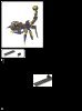 Building Instructions - LEGO - 8112 - Battle Arachnoid: Page 4