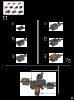 Building Instructions - LEGO - 8112 - Battle Arachnoid: Page 9