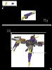 Building Instructions - LEGO - 8112 - Battle Arachnoid: Page 15