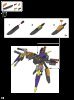 Building Instructions - LEGO - 8112 - Battle Arachnoid: Page 16