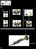 Building Instructions - LEGO - 8112 - Battle Arachnoid: Page 22