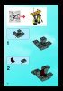 Building Instructions - LEGO - 8113 - Assault Tiger: Page 10