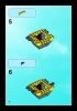 Building Instructions - LEGO - 8113 - Assault Tiger: Page 12