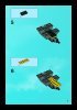 Building Instructions - LEGO - 8113 - Assault Tiger: Page 17