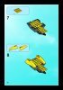 Building Instructions - LEGO - 8113 - Assault Tiger: Page 18