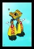 Building Instructions - LEGO - 8113 - Assault Tiger: Page 24