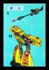 Building Instructions - LEGO - 8113 - Assault Tiger: Page 35