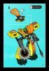 Building Instructions - LEGO - 8113 - Assault Tiger: Page 41