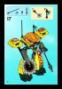 Building Instructions - LEGO - 8113 - Assault Tiger: Page 42