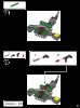 Building Instructions - LEGO - 8113 - Assault Tiger: Page 11