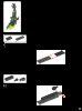 Building Instructions - LEGO - 8113 - Assault Tiger: Page 13