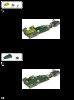 Building Instructions - LEGO - 8113 - Assault Tiger: Page 16