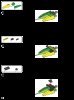 Building Instructions - LEGO - 8113 - Assault Tiger: Page 18