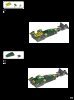 Building Instructions - LEGO - 8113 - Assault Tiger: Page 25