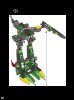 Building Instructions - LEGO - 8113 - Assault Tiger: Page 34