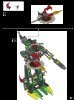 Building Instructions - LEGO - 8113 - Assault Tiger: Page 37