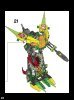 Building Instructions - LEGO - 8113 - Assault Tiger: Page 46