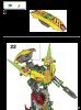 Building Instructions - LEGO - 8113 - Assault Tiger: Page 49