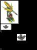 Building Instructions - LEGO - 8114 - Chameleon Hunter: Page 4