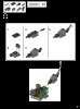 Building Instructions - LEGO - 8114 - Chameleon Hunter: Page 7