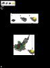 Building Instructions - LEGO - 8114 - Chameleon Hunter: Page 8