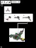 Building Instructions - LEGO - 8114 - Chameleon Hunter: Page 10