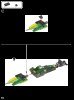 Building Instructions - LEGO - 8114 - Chameleon Hunter: Page 28