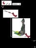 Building Instructions - LEGO - 8114 - Chameleon Hunter: Page 29