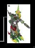 Building Instructions - LEGO - 8114 - Chameleon Hunter: Page 41